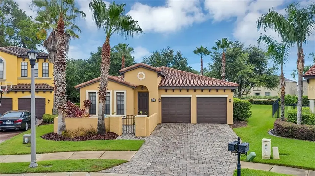 600 Fiorella Court Debary FL 32713