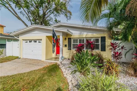 57 Albemarle Avenue Tampa FL 33606