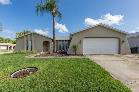 7511 Milbank Drive Port Richey FL 34668