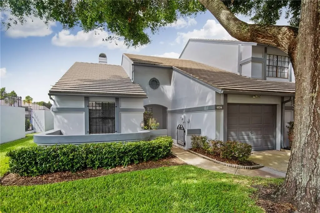 4134 Brentwood Park Circle Tampa FL 33624