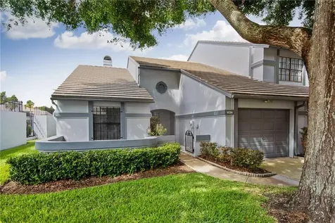 4134 Brentwood Park Circle Tampa FL 33624