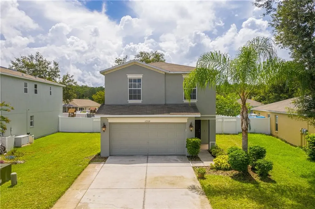 12506 Saulston Place Hudson FL 34669