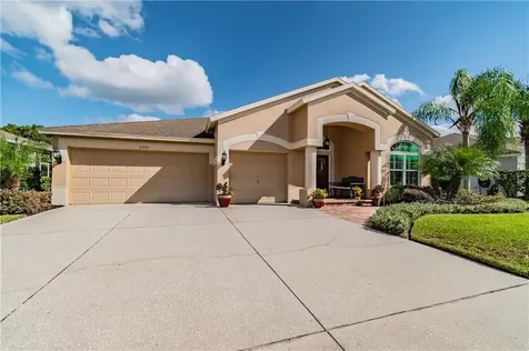 5350 Spectacular Bid Drive Wesley Chapel FL 33544