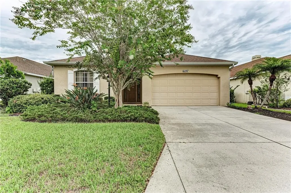 6237 Willet Court Lakewood Ranch FL 34202