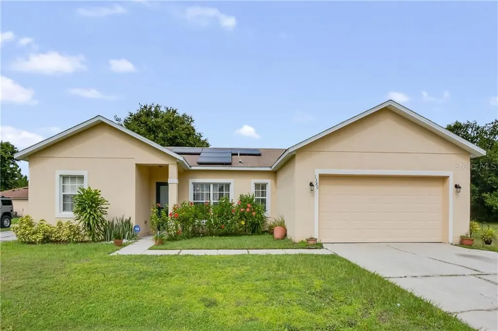 1380 Burnley Court Kissimmee FL 34758