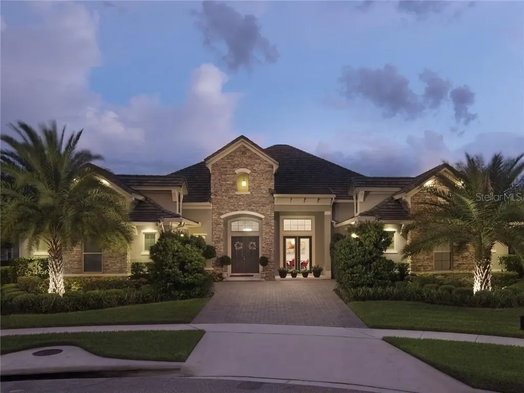 7802 Skiing Way Winter Garden FL 34787