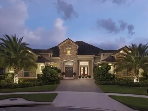 7802 Skiing Way Winter Garden FL 34787