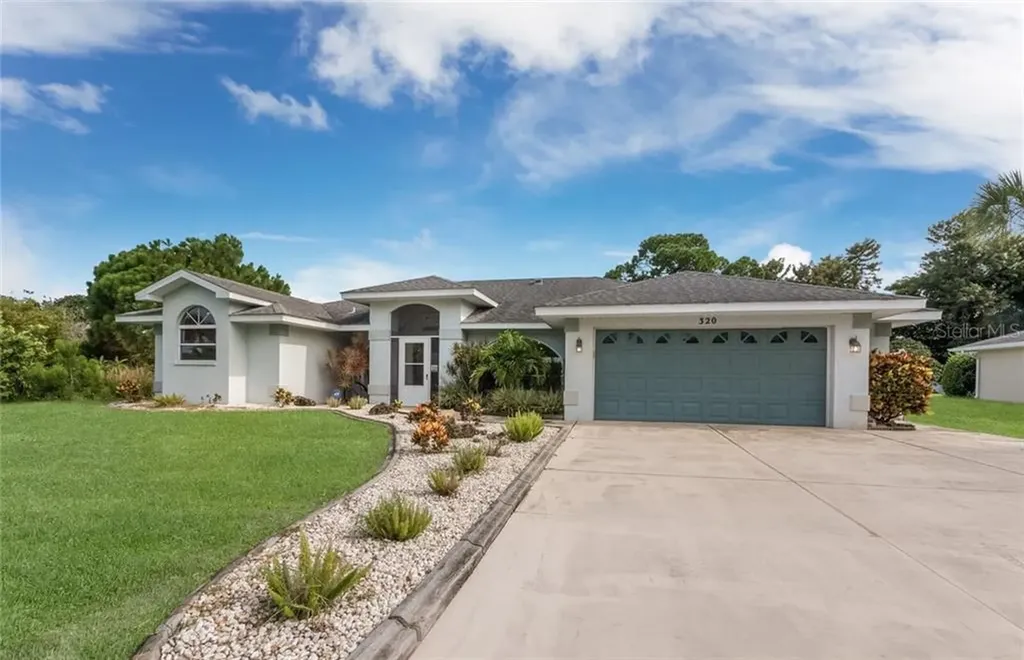 320 Hills Road Nokomis FL 34275