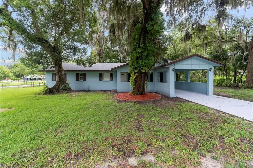 407 SW 11th Avenue Ocala FL 34471