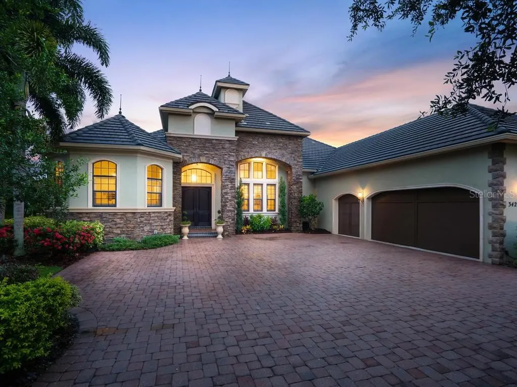 3420 Founders Club Drive Sarasota FL 34240