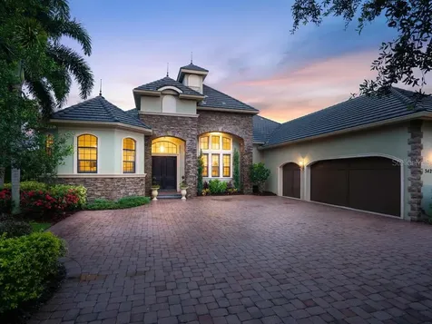 3420 Founders Club Drive Sarasota FL 34240