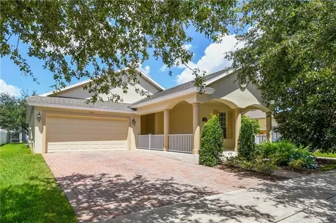 7200 Broomshedge Trail Winter Garden FL 34787