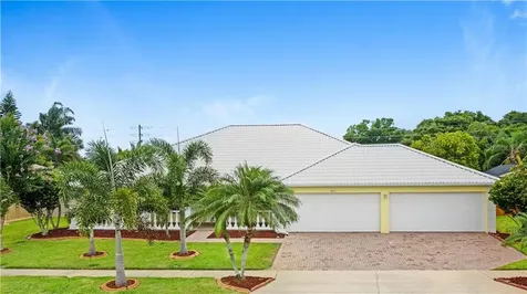 3311 Tipperary Drive Merritt Island FL 32953