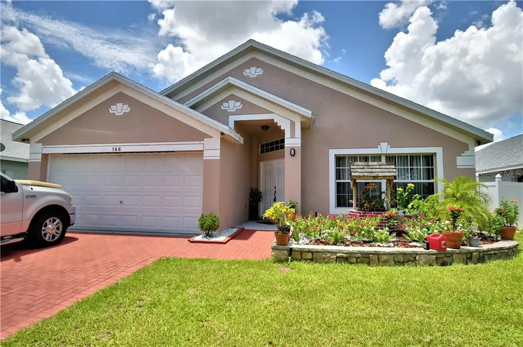 166 Winchester Lane Haines City FL 33844