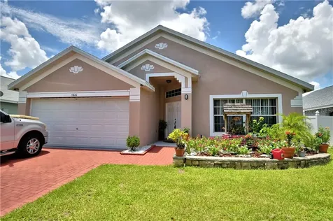 166 Winchester Lane Haines City FL 33844