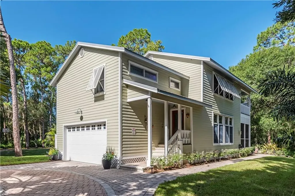 817 Oak Vista Drive Sarasota FL 34232