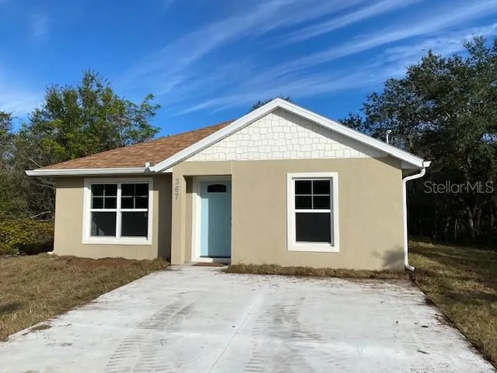 367 Daisey Avenue Oviedo FL 32765