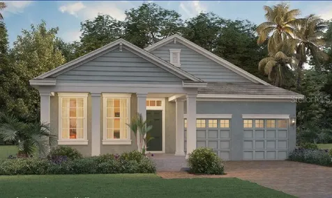 16747 Oakboro Street Winter Garden FL 34787