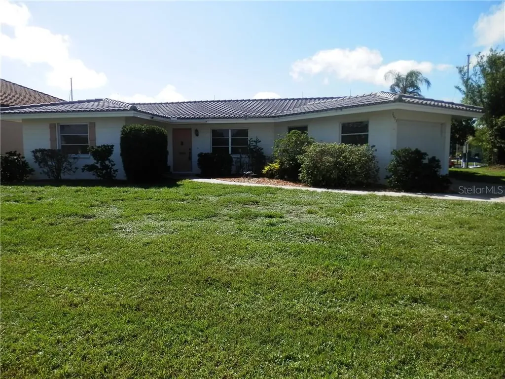 2473 Rosa Lane Punta Gorda FL 33950