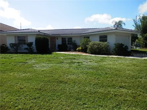 2473 Rosa Lane Punta Gorda FL 33950