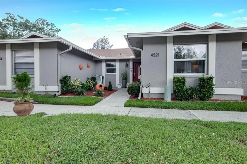 4521 W Humphrey Street Tampa FL 33614