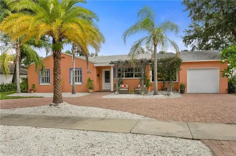 4115 W Empedrado Street Tampa FL 33629