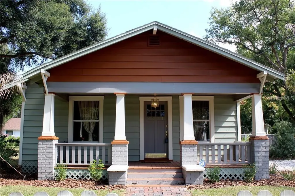 6011 N 17th Street Tampa FL 33610