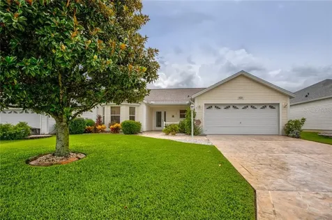 16581 SE 77th Northridge Court The Villages FL 32162
