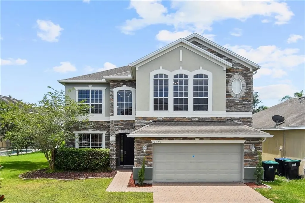 1950 Cedar Lake Drive Orlando FL 32824