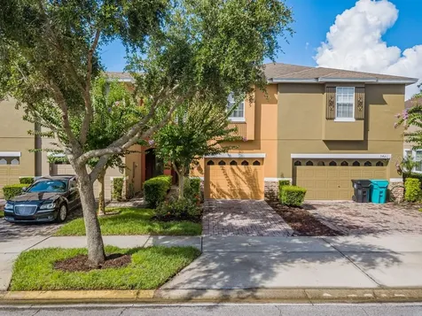 9419 Tawnyberry Street Orlando FL 32832