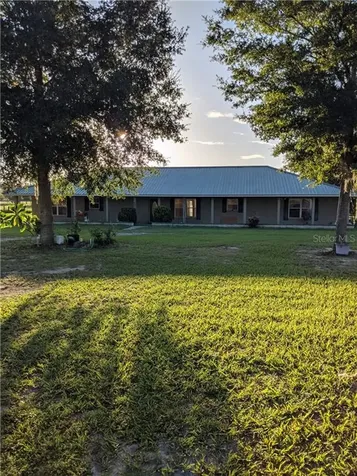 4815 Brantley Road Groveland FL 34736