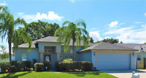 713 Tuscanny Street Brandon FL 33511