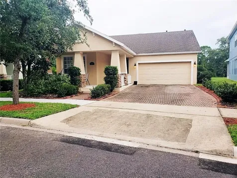 14603 Whittridge Drive Winter Garden FL 34787