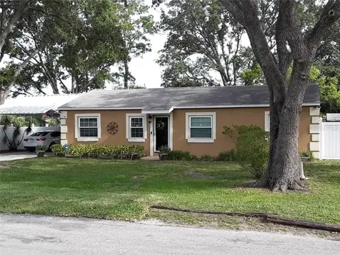 4702 W Bay View Avenue Tampa FL 33611
