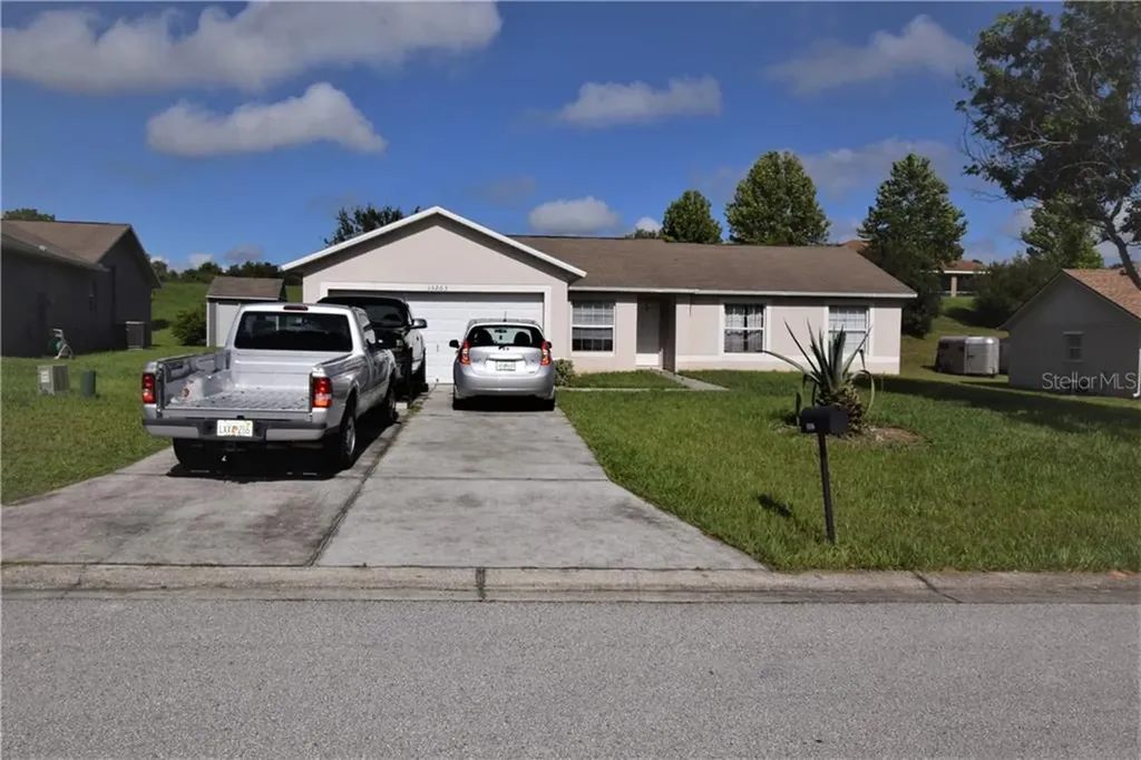 13203 Moonflower Court Clermont FL 34711