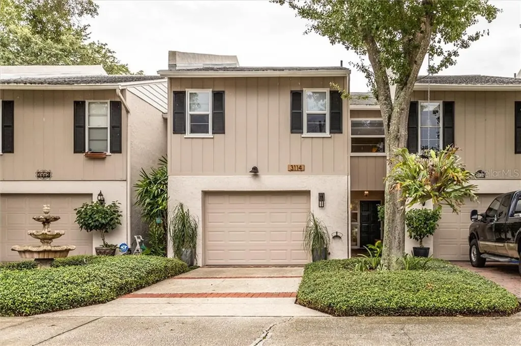 3114 Ekonomou Court Tampa FL 33629