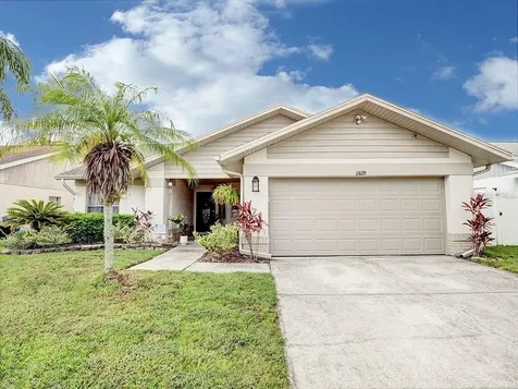 11829 Sweetpea Court Tampa FL 33635