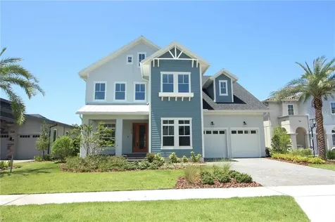 12858 Upper Harden Avenue Orlando FL 32827