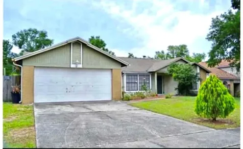 5627 Breckenridge Circle Orlando FL 32818
