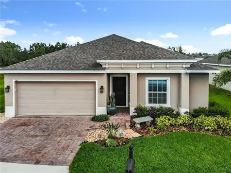 241 Salamanca Road Davenport FL 33837