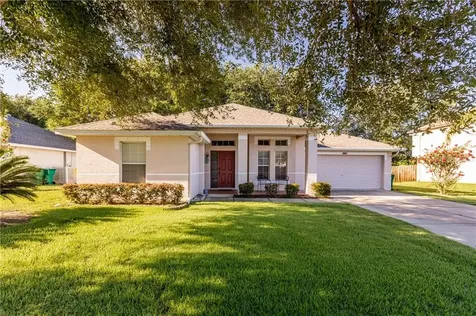 1068 Vanderbilt Drive Eustis FL 32726