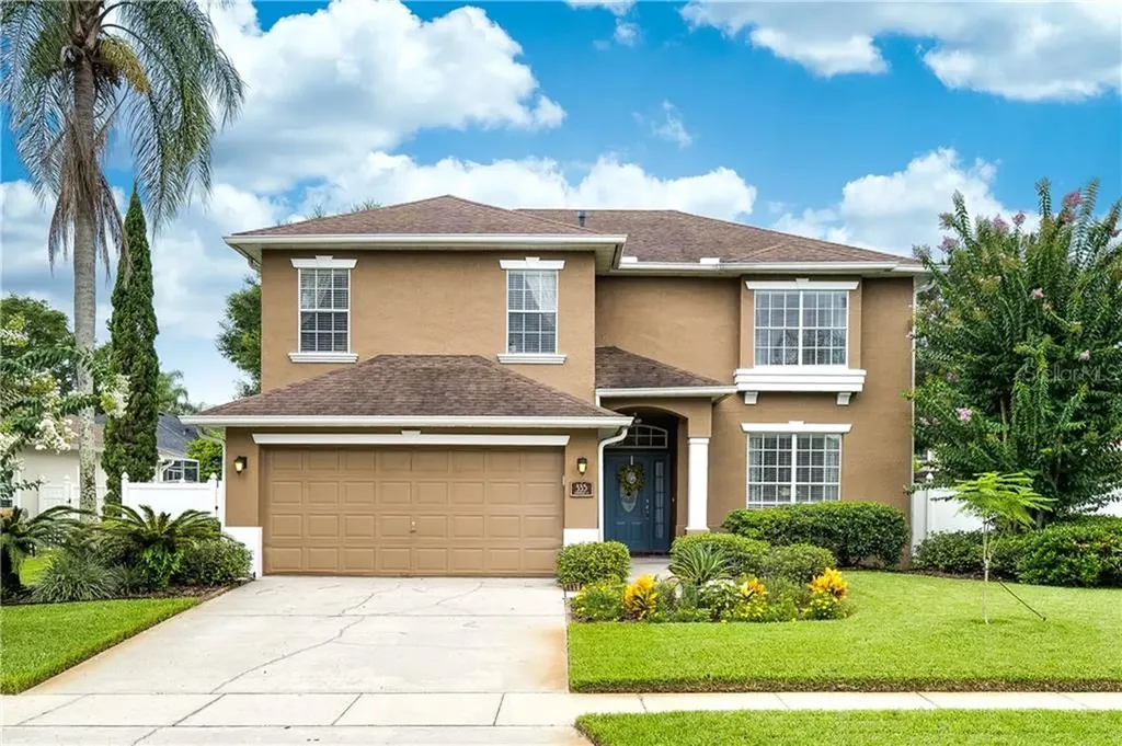 335 Suncrest Court Oviedo FL 32765