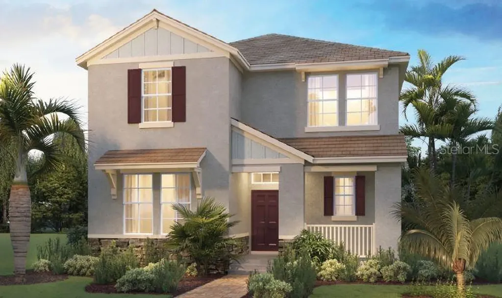 16307 Admirals Cove Lane Winter Garden FL 34787