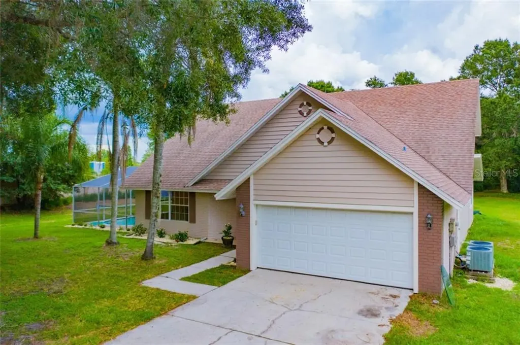 1220 Country Close Drive Lutz FL 33548