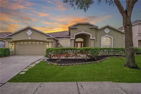 2837 Buckhorn Preserve Boulevard Valrico FL 33596