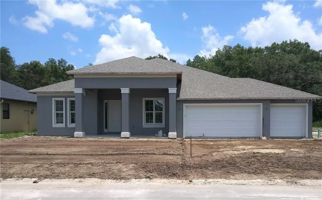 7507 Lupine Drive Tampa FL 33610