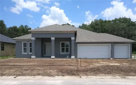 7507 Lupine Drive Tampa FL 33610