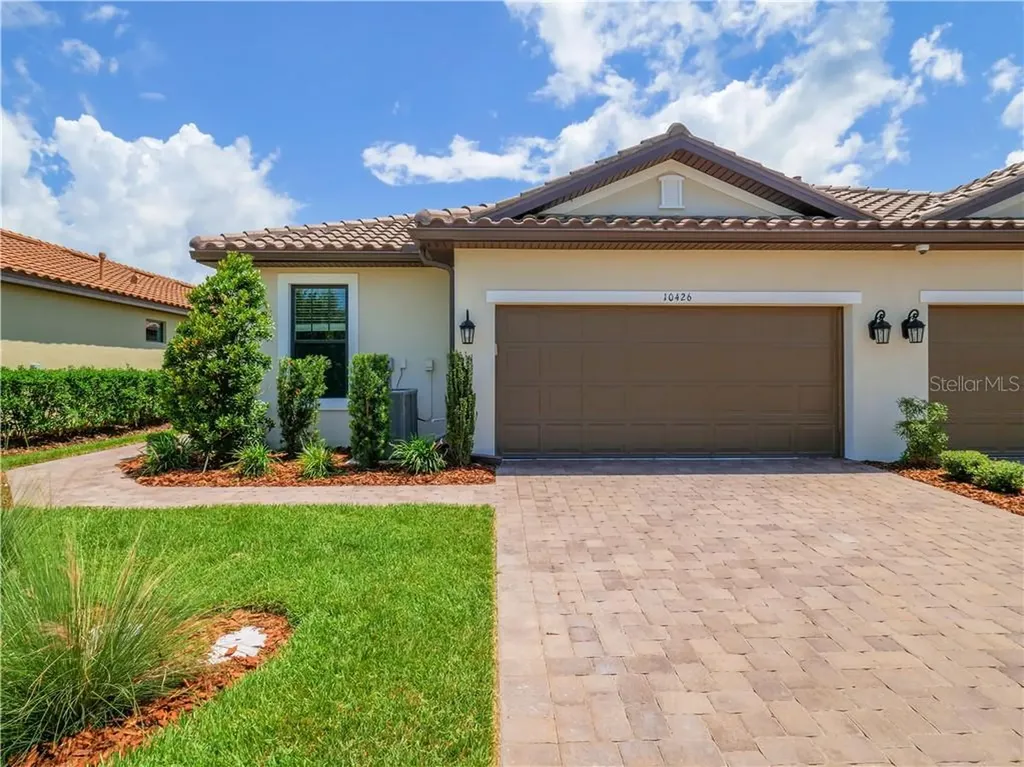 10426 Inglenook Terrace Palmetto FL 34221
