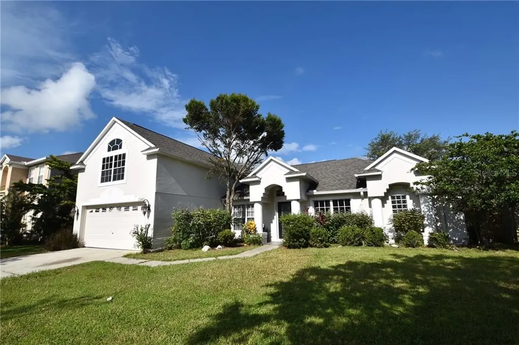 13840 Eagles Glen Court Orlando FL 32837