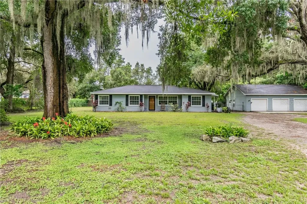 315 Bracken Lane Brandon FL 33511